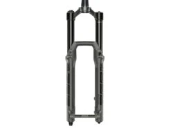 ROCKSHOX Fourche Zeb Ultimate Charger 2.1 RC2 27.5'' Boost 15x110 Déport 38mm 190mm -Équipement Vélo rockshox fourche zeb ultimate charger 21 rc2 275 boost 15x110 deport 38mm 190mm 2