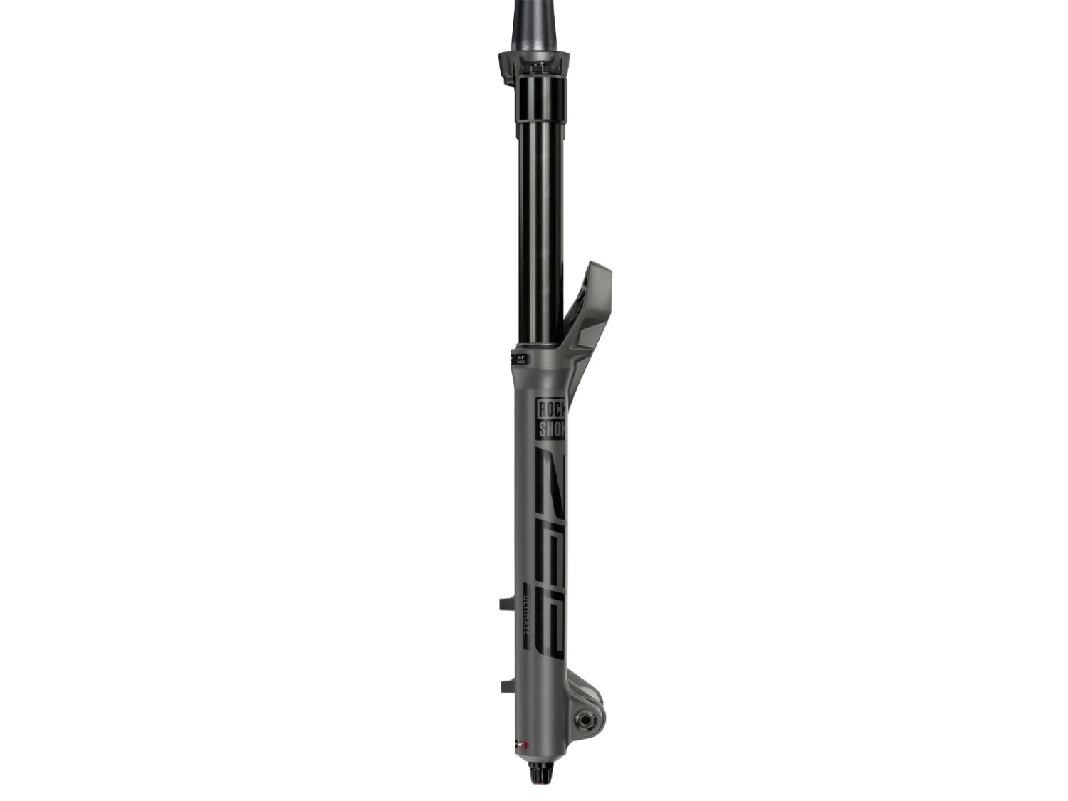 ROCKSHOX Fourche Zeb Ultimate Charger 2.1 RC2 27.5'' Boost Déport 38mm 160mm 4 ROCKSHOX Fourche Zeb Ultimate Charger 2.1 RC2 27.5'' Boost Déport 38mm 160mm – Image 2