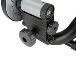 SARIS Home Trainer Basic Cycleops Mag -Équipement Vélo saris home trainer basic cycleops mag 3