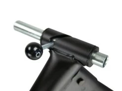 SARIS Home Trainer Basic Cycleops Mag -Équipement Vélo saris home trainer basic cycleops mag 4