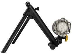 SARIS Home Trainer Fluid 2 -Équipement Vélo saris home trainer fluid 2 2