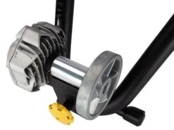 SARIS Home Trainer Fluid 2 -Équipement Vélo saris home trainer fluid 2 3