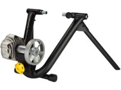 SARIS Home Trainer Fluid 2 Smart Kit -Équipement Vélo saris home trainer fluid 2 smart kit 1