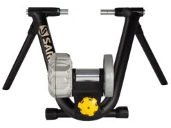 SARIS Home Trainer Fluid 2 Smart Kit -Équipement Vélo saris home trainer fluid 2 smart kit 2