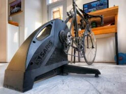 SARIS Home Trainer H3 à Transmission 16 SARIS Home Trainer H3 à Transmission -Équipement Vélo saris home trainer h3 a transmission 6