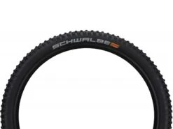 SCHWALBE Big Betty Pneu Souple Evolution Addix Soft Super Gravity - 29 X 2,6 Pouces -Équipement Vélo schwalbe big betty pneu souple evolution addix soft super gravity 29 x 26 pouces 1