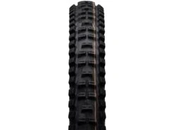 SCHWALBE Big Betty Pneu Souple Evolution Addix Soft Super Gravity - 29 X 2,6 Pouces -Équipement Vélo schwalbe big betty pneu souple evolution addix soft super gravity 29 x 26 pouces 3