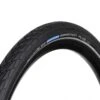 SCHWALBE Pneu Rigide Marathon Plus HS440 700x35c 28x1.4 Pouces -Équipement Vélo schwalbe pneu rigide marathon plus hs440 700x35c 28x14 pouces