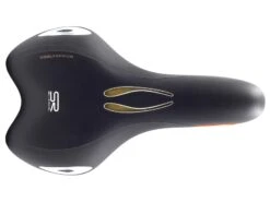 SELLE ROYAL Lookin Athletic Selle Mixte 160mm