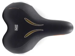 SELLE ROYAL Lookin Moderate Selle Pour Femme 198mm