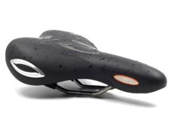 SELLE ROYAL Lookin Moderate Selle Pour Homme 185mm -Équipement Vélo selle royal lookin moderate selle pour homme 185mm 2