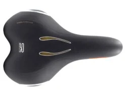 SELLE ROYAL Lookin Moderate Selle Pour Homme 185mm