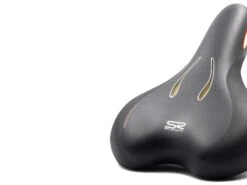 SELLE ROYAL Lookin Moderate Selle Pour Homme 185mm -Équipement Vélo selle royal lookin moderate selle pour homme 185mm 4