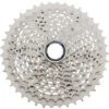 SHIMANO Cassette Deore CS-M4100 10v 11-42 -Équipement Vélo shimano cassette deore cs m4100 10v 11 42