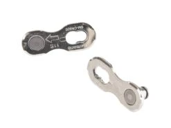 SHIMANO Chaîne 11v HG601 SLX / 105 Quick-Link 116 Maillons -Équipement Vélo shimano chaine 11v hg601 slx 105 quick link 116 maillons 2