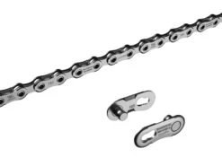 SHIMANO Chaîne Dura-Ace / XTR CN-M9100 12v Quick-Link 116 Maillons 5 SHIMANO Chaîne Dura-Ace / XTR CN-M9100 12v Quick-Link 116 Maillons -Équipement Vélo shimano chaine dura ace xtr cn m9100 12v quick link 116 maillons 1