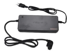 SHIMANO Chargeur De Batterie VAE Steps EC-6000-1 Pour BM-E6000 / E6010 -Équipement Vélo shimano chargeur de batterie vae steps ec 6000 1 pour bm e6000 e6010 2