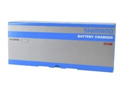 SHIMANO Chargeur De Batterie VAE Steps EC-6000-1 Pour BM-E6000 / E6010 -Équipement Vélo shimano chargeur de batterie vae steps ec 6000 1 pour bm e6000 e6010 4