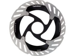 SHIMANO Disque Dura-Ace RT-CL900 160mm Center Lock Interne -Équipement Vélo shimano disque dura ace rt cl900 160mm center lock interne 1