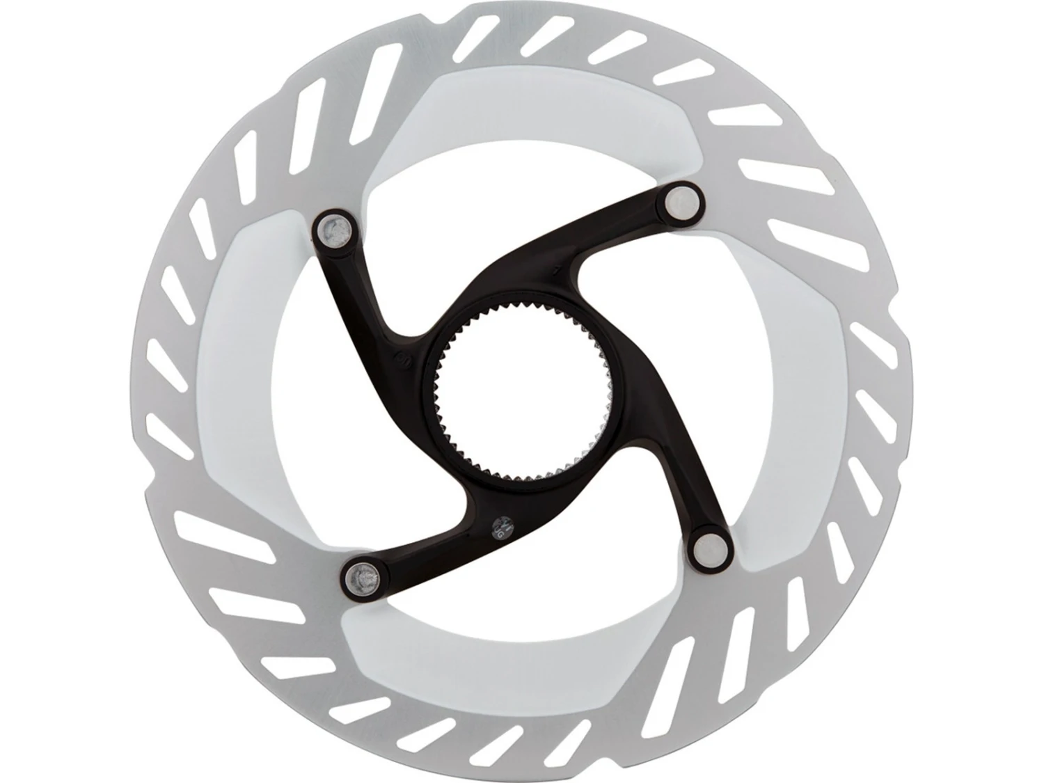 SHIMANO Disque Ultegra RT-CL800 160mm Center Lock Interne 5 SHIMANO Disque Ultegra RT-CL800 160mm Center Lock Interne – Image 3