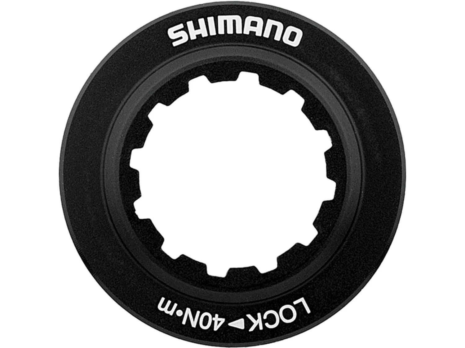SHIMANO Disque Ultegra RT-CL800 160mm Center Lock Interne 6 SHIMANO Disque Ultegra RT-CL800 160mm Center Lock Interne – Image 4