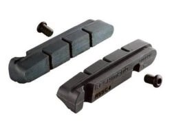 SHIMANO Paire De Patins DA-9000 Shimano/Sram - Carbone