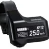 SHIMANO Steps Compteur Pour SC-E7000 (sans Support) -Équipement Vélo shimano steps compteur pour sc e7000 sans support