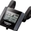 SHIMANO Steps Compteur SC-E6010 Tête Seule Sans Support -Équipement Vélo shimano steps compteur sc e6010 tete seule sans support