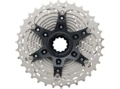 SHIMANO Ultegra R8000 Cassette 11 Vitesses -Équipement Vélo shimano ultegra r8000 cassette 11 vitesses 1