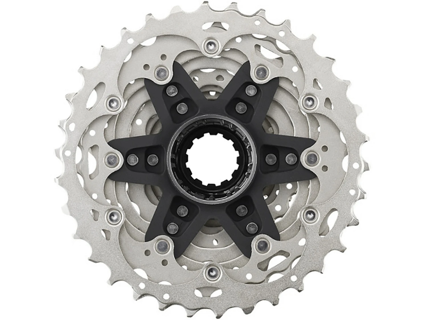 SHIMANO Ultegra R8100 Cassette 12 Vitesses 4 SHIMANO Ultegra R8100 Cassette 12 Vitesses – Image 2
