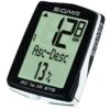 SIGMA BC 14.16 Compteur Altimètre Sans Fil STS (14 Fonctions) -Équipement Vélo sigma bc 1416 compteur altimetre sans fil sts 14 fonctions