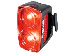 SIGMA Buster 150 RL éclairage Arrière USB / LED 20h D'autonomie 15 SIGMA Buster 150 RL éclairage Arrière USB / LED 20h D'autonomie -Équipement Vélo sigma buster 150 rl eclairage arriere usb led 20h d autonomie 2