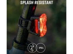 SIGMA Buster 150 RL éclairage Arrière USB / LED 20h D'autonomie 18 SIGMA Buster 150 RL éclairage Arrière USB / LED 20h D'autonomie -Équipement Vélo sigma buster 150 rl eclairage arriere usb led 20h d autonomie 5
