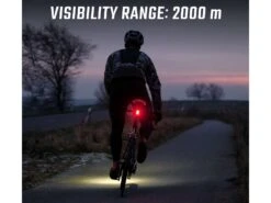 SIGMA Buster 150 RL éclairage Arrière USB / LED 20h D'autonomie 20 SIGMA Buster 150 RL éclairage Arrière USB / LED 20h D'autonomie -Équipement Vélo sigma buster 150 rl eclairage arriere usb led 20h d autonomie 7