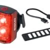 SIGMA Buster 80 RL éclairage Arrière USB / LED 7h D'autonomie 2 SIGMA Buster 80 RL éclairage Arrière USB / LED 7h D'autonomie -Équipement Vélo sigma buster 80 rl eclairage arriere usb led 7h d autonomie