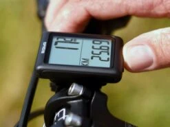 SIGMA Compteur BC 5.0 WL Sans Fil Noir ( 5 Fonctions) -Équipement Vélo sigma compteur bc 50 wl sans fil noir 5 fonctions 1