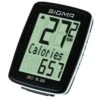 SIGMA Compteur BC 9.16 Noir (9 Fonctions) -Équipement Vélo sigma compteur bc 916 noir 9 fonctions