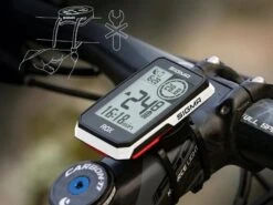 SIGMA Compteur ROX2.0 -Équipement Vélo sigma compteur rox20 2