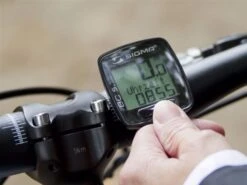 SIGMA Compteur Vélo BC 5.12 -Équipement Vélo sigma compteur velo bc 512 1
