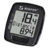 SIGMA Compteur Vélo BC 5.12 -Équipement Vélo sigma compteur velo bc 512