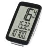 SIGMA Pure 1 Compteur ATS Sans Fil Grand écran (5 Fonctions) 1 SIGMA Pure 1 Compteur ATS Sans Fil Grand écran (5 Fonctions) -Équipement Vélo sigma pure 1 compteur ats sans fil grand ecran 5 fonctions