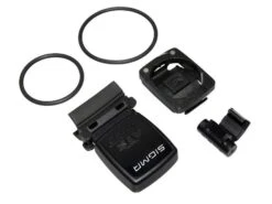SIGMA Pure 1 Compteur ATS Sans Fil Grand écran (5 Fonctions) -Équipement Vélo sigma pure 1 compteur ats sans fil grand ecran 5 fonctions 2