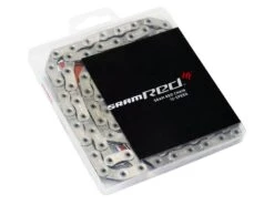 SRAM Chaîne 12v RED E-TAP 114 Maillons