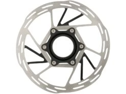 SRAM Disque Paceline Rounded Centerlock 140mm 160mm 5 SRAM Disque Paceline Rounded Centerlock 140mm 160mm -Équipement Vélo sram disque paceline rounded centerlock 140mm 160mm 1