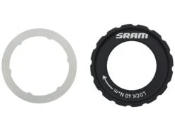 SRAM HUB Lockring DB CL ROTOR écrou De Serrage Disque Centerlock -Équipement Vélo sram hub lockring db cl rotor ecrou de serrage disque centerlock 1