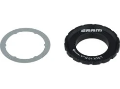 SRAM HUB Lockring DB CL ROTOR écrou De Serrage Disque Centerlock -Équipement Vélo sram hub lockring db cl rotor ecrou de serrage disque centerlock 2