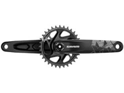SRAM Pédalier NX Eagle DUB Boost 175mm 32 Dents 12V