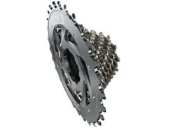 SRAM Red Cassette XG-1290 12 Vitesses 10-33 Dents -Équipement Vélo sram red cassette xg 1290 12 vitesses 10 33 dents 2