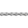 SUNRACE Chaîne 10v CN10E Argent 138 Maillons -Équipement Vélo sunrace chaine 10v cn10e argent 138 maillons