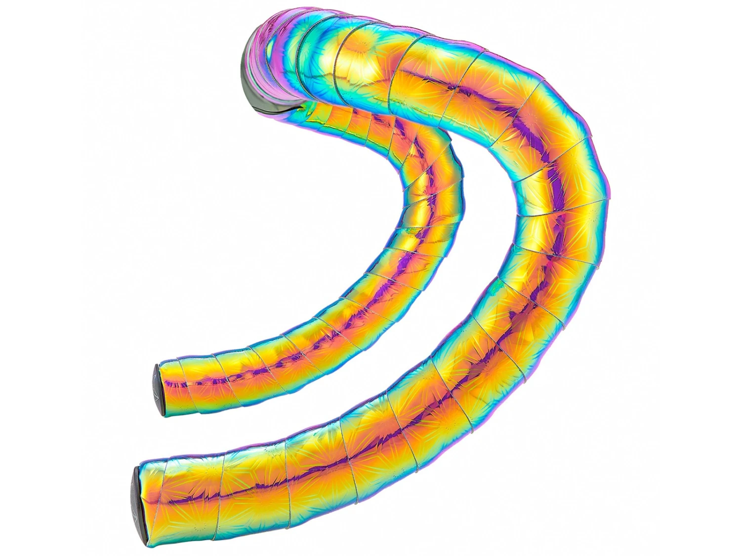 SUPACAZ Guidoline Prizmatik Bling Super Oil Slick 3 SUPACAZ Guidoline Prizmatik Bling Super Oil Slick